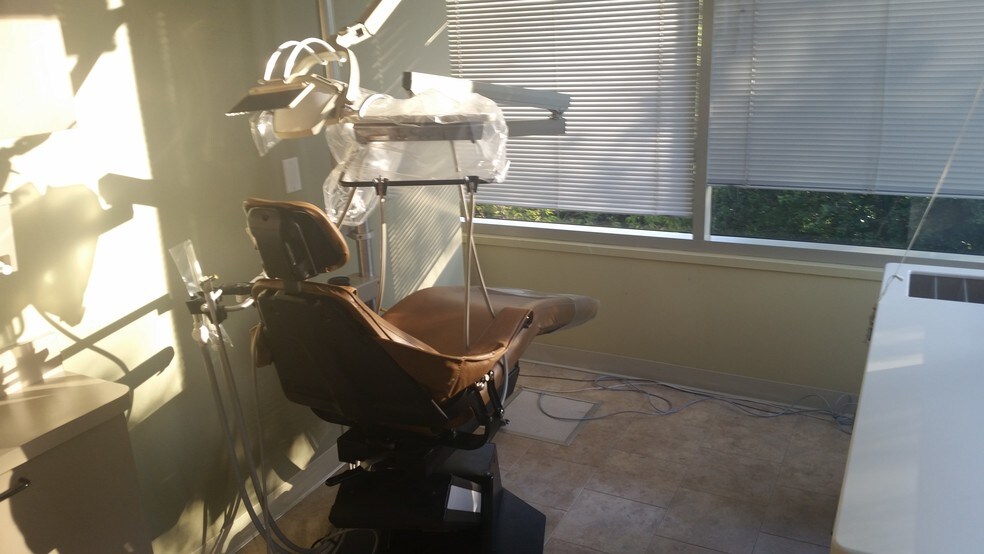 More Photos Of 3301 El Camino Real, Atherton Unknown For Lease