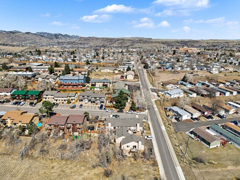 More Photos Of 18200 W 3rd Ave, Golden Apartments For Sale