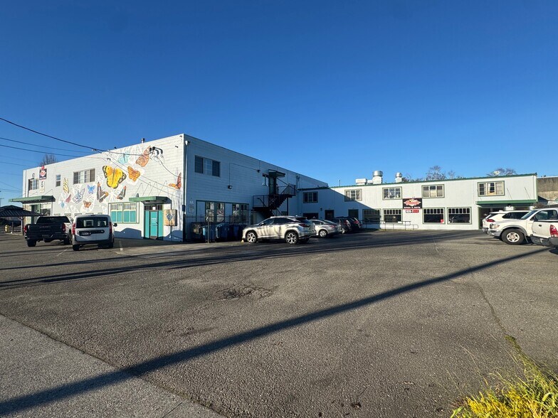 Primary Photo Of 455-475 I St, Arcata Storefront Retail Office For Lease