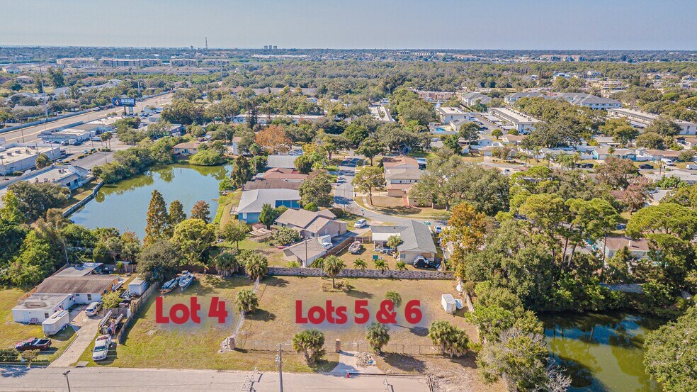 More Photos Of 7550 90th St, Seminole Land For Sale