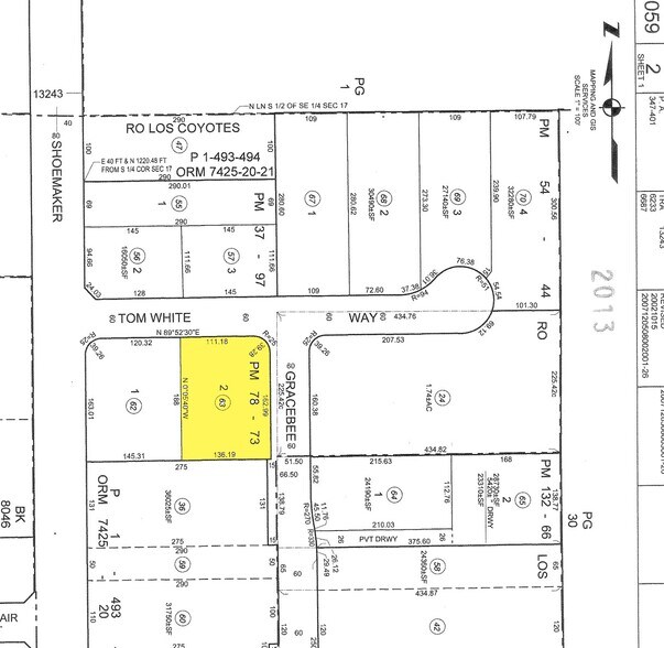 More Photos Of 13020 Tom White Way, Norwalk Unknown For Lease