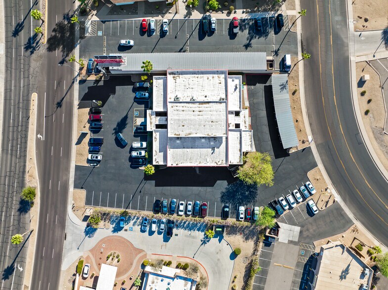 More Photos Of 13949 W Meeker Blvd, Sun City Medical For Lease