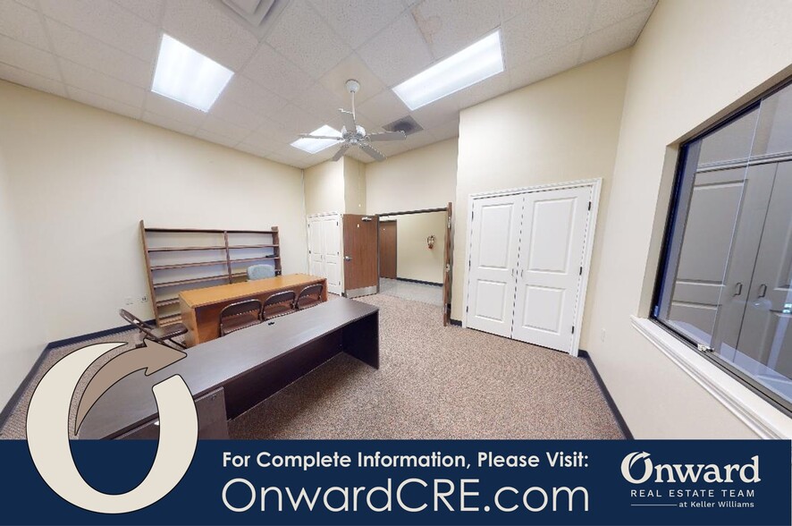 More Photos Of 688 Alliance Pky, Hewitt Medical For Lease