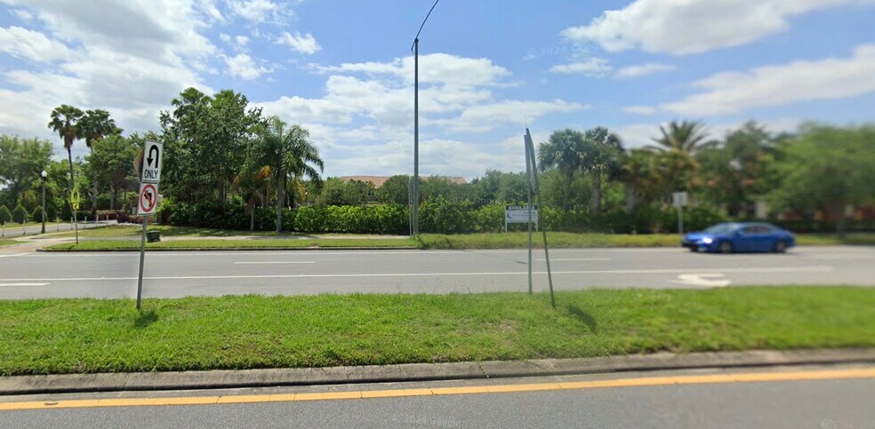 More Photos Of 4740 Timarron dr, Orlando Land For Lease