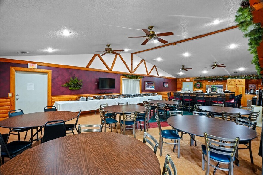 More Photos Of N10005 Highway 73, Greenwood Bar For Sale