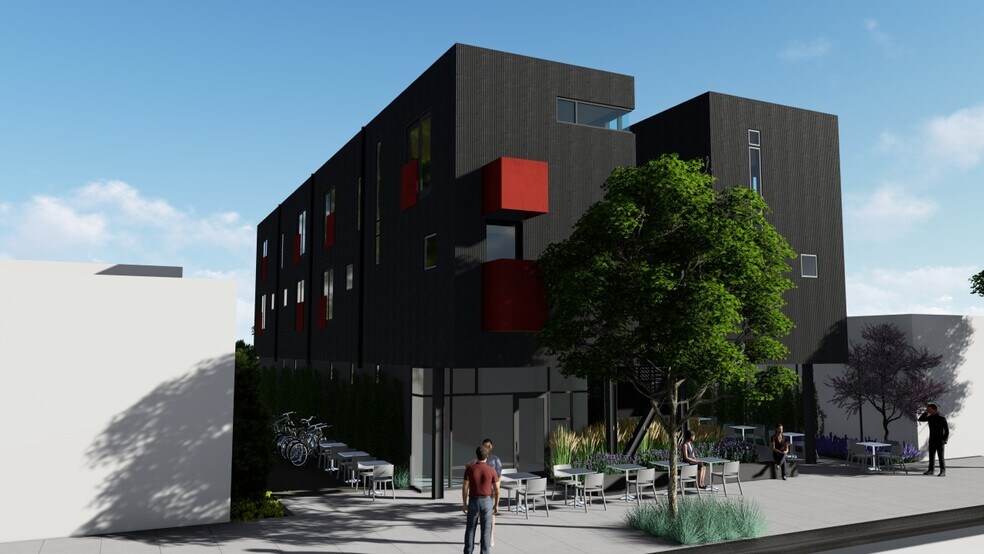 More Photos Of 1338 S Virginia St, Reno Land For Sale