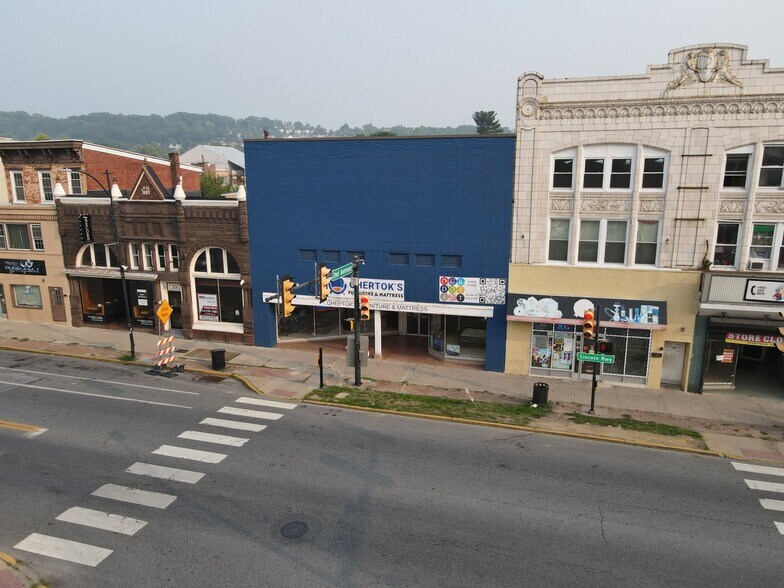 More Photos Of 200 E Lincoln Hwy, Coatesville Storefront For Lease