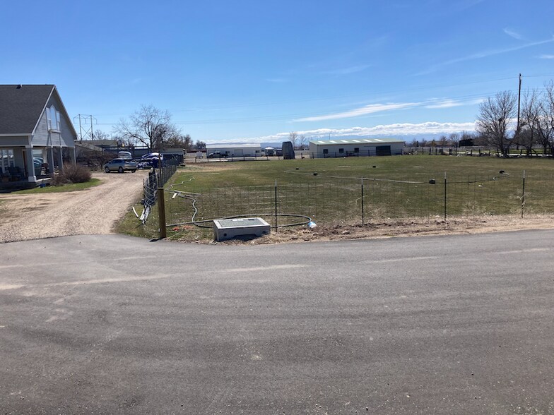 More Photos Of 4855 S Ten Mile Rd, Meridian Land For Sale