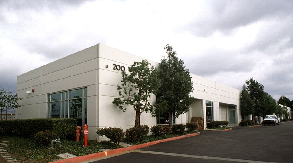 More Photos Of 200 Technology Dr, Irvine Research And Development For Lease