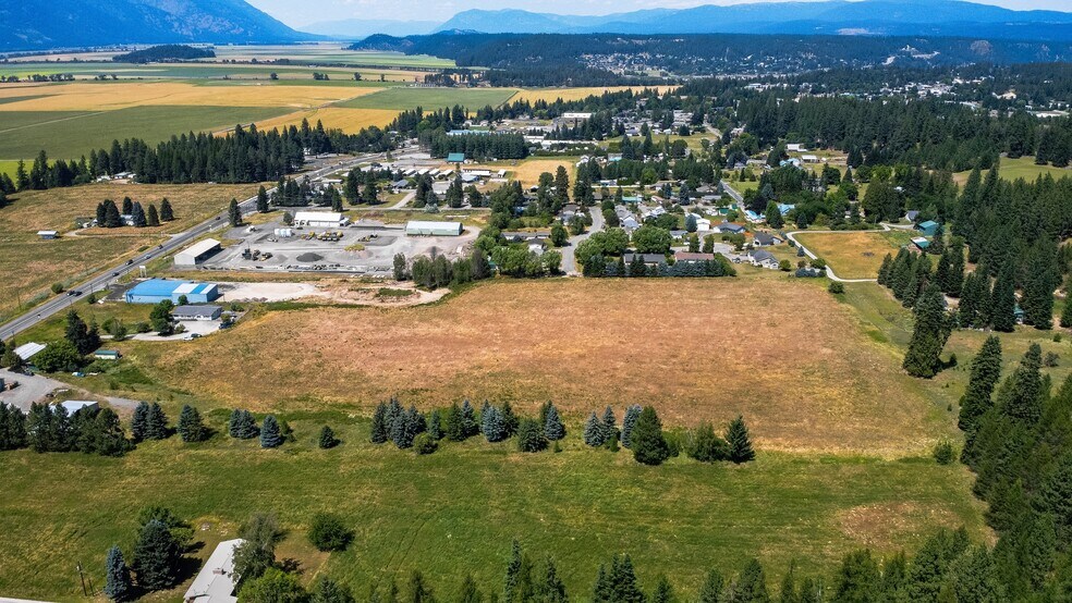 More Photos Of 6075 Main St, Bonners Ferry Land For Sale