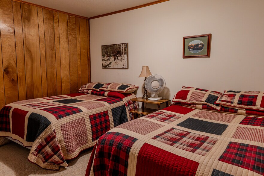 More Photos Of 3702 Squaw Beach Rd, Big Bay Specialty For Sale