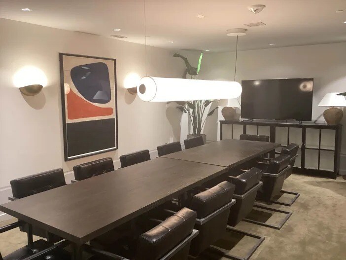 More Photos Of 609 H St NE, Washington Coworking Space