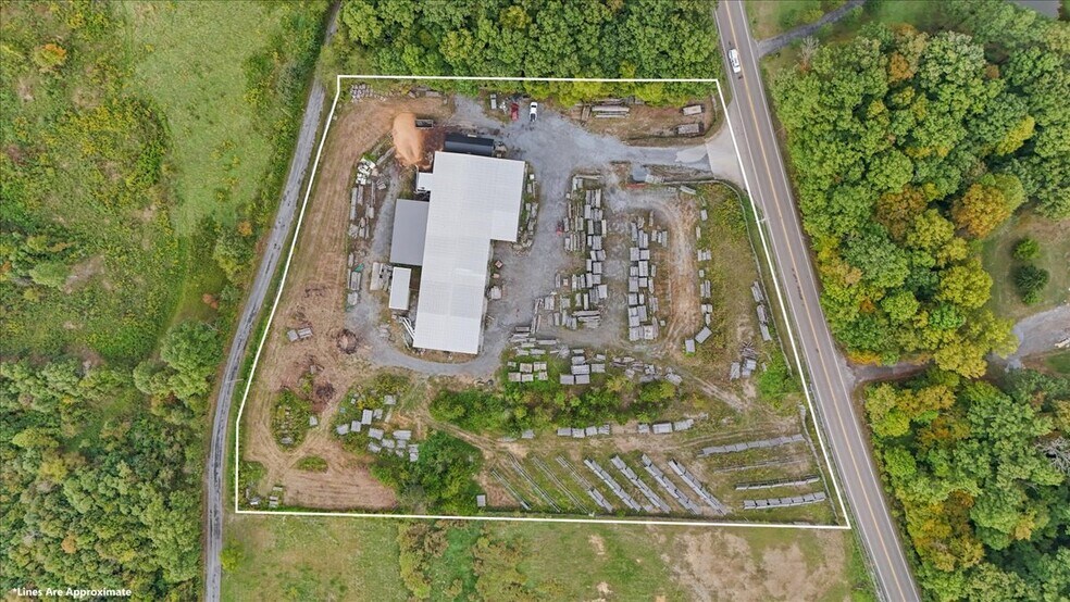 More Photos Of 11085 Baileyton Rd, Greeneville Manufacturing For Lease