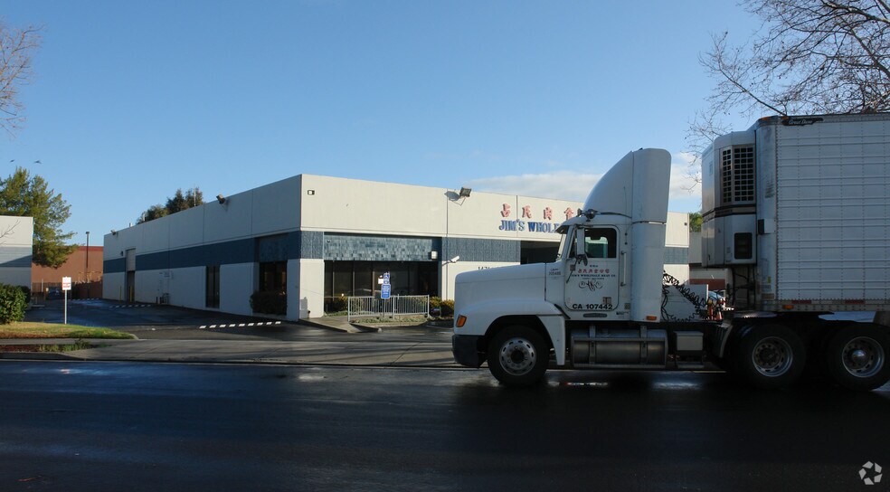 More Photos Of 1471 Atteberry Ln, San Jose Refrigeration Cold Storage For Lease