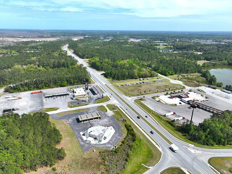 More Photos Of 0 Laurel Island Parkway, Kingsland Land For Sale