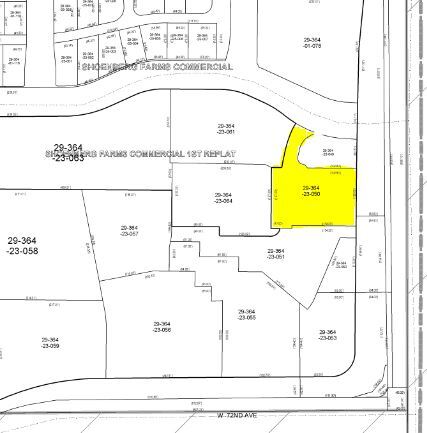 More Photos Of 7221 Sheridan Blvd, Westminster Freestanding For Lease