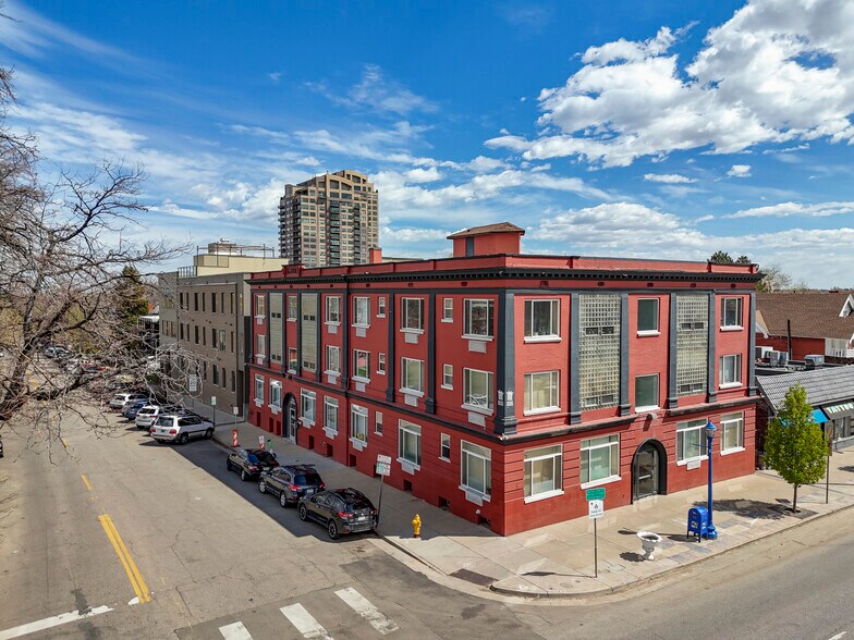 More Photos Of 1530 Detroit St, Denver Apartments For Sale