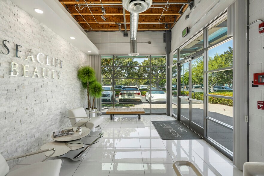 More Photos Of 9840 Irvine Center Dr, Irvine Loft Creative Space For Sale