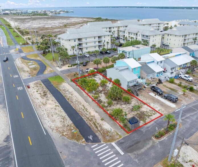More Photos Of 1401 Tina Drive A-1, Navarre Land For Sale