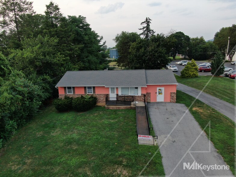 Primary Photo Of 509A Madison Ave, Reading Daycare Center For Sale