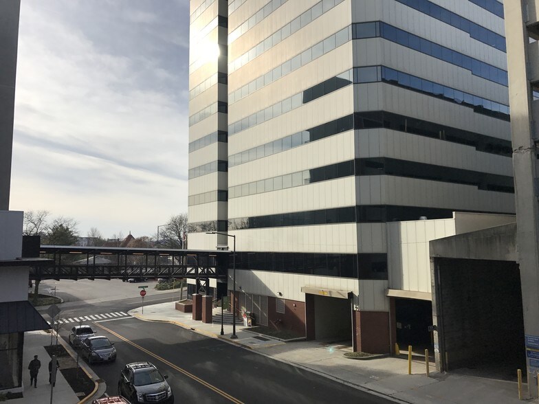 More Photos Of 520 W Summit Hill Dr, Knoxville Office For Lease