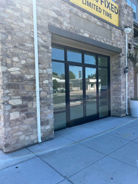 More Photos Of 3779 Castro Valley Blvd. Blvd, Castro Valley Storefront Retail Office For Lease