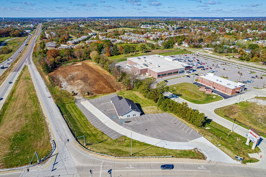 More Photos Of 5609 E Saint Charles Rd, Columbia Land For Sale