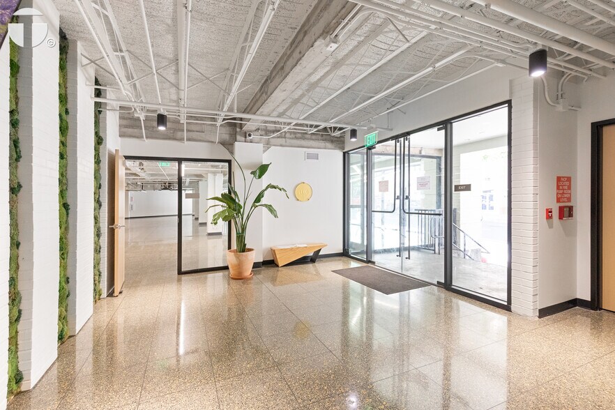 More Photos Of 830 K St, Sacramento Office For Lease