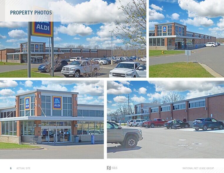 More Photos Of 39827 S Groesbeck Hwy, Clinton Township Supermarket For Sale