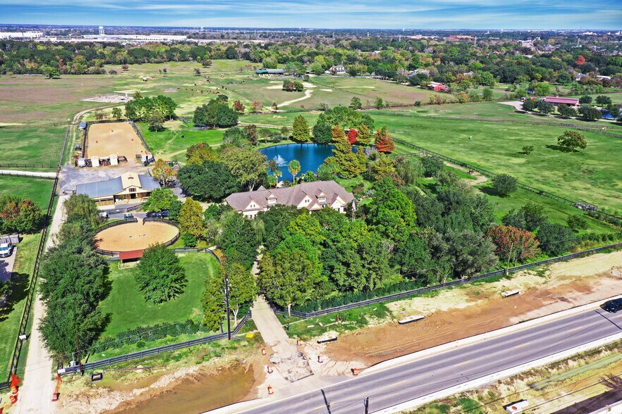 More Photos Of 1834 Fm 1463 Rd, Katy Land For Sale