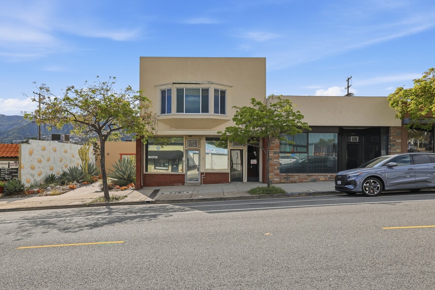 Primary Photo Of 3521 Ocean View Blvd, Glendale General Retail For Sale