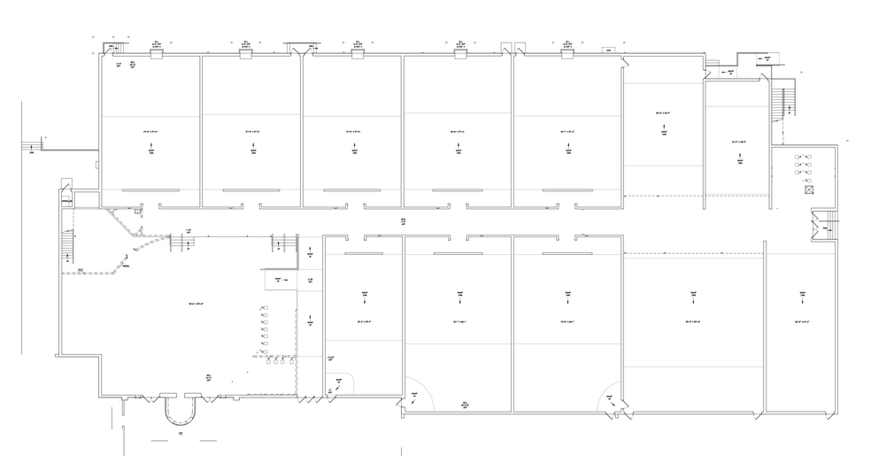 More Photos Of 1323-1347 Augusta West Pky, Augusta Unknown For Lease
