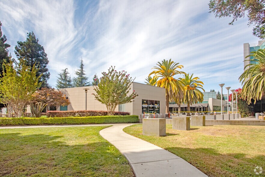 More Photos Of 380 Ellis St, Mountain View Unknown For Lease