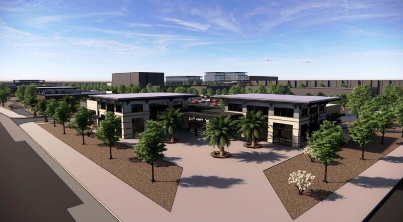 More Photos Of AZ 202 @ Santan Fwy, Chandler Unknown For Lease