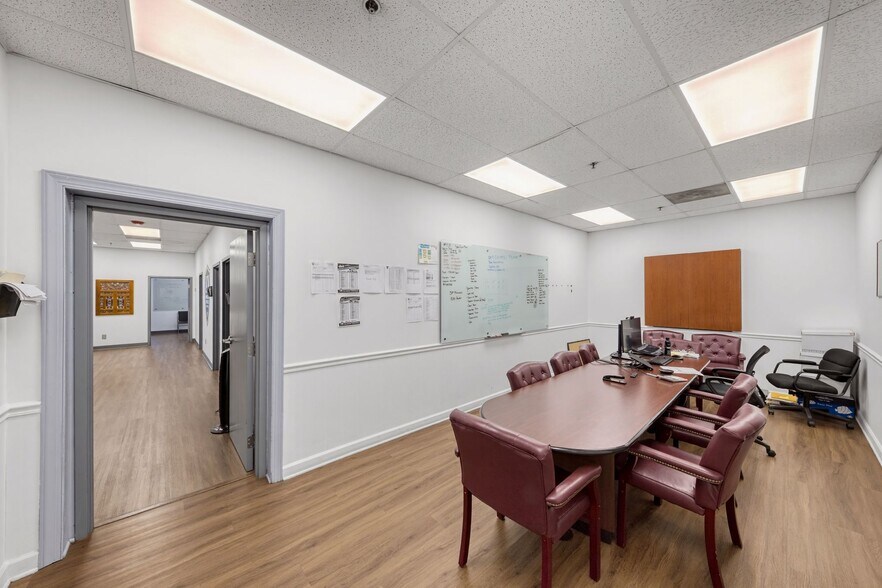 More Photos Of 9126 Industrial Blvd NE, Covington Warehouse For Sale