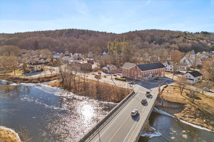 More Photos Of 2 Main St, Baltic Specialty For Sale