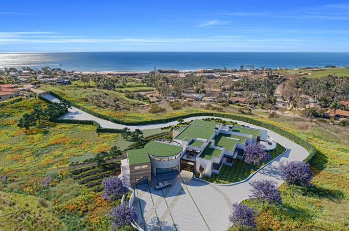 Primary Photo Of 6361 Sea Star, Malibu Land For Sale