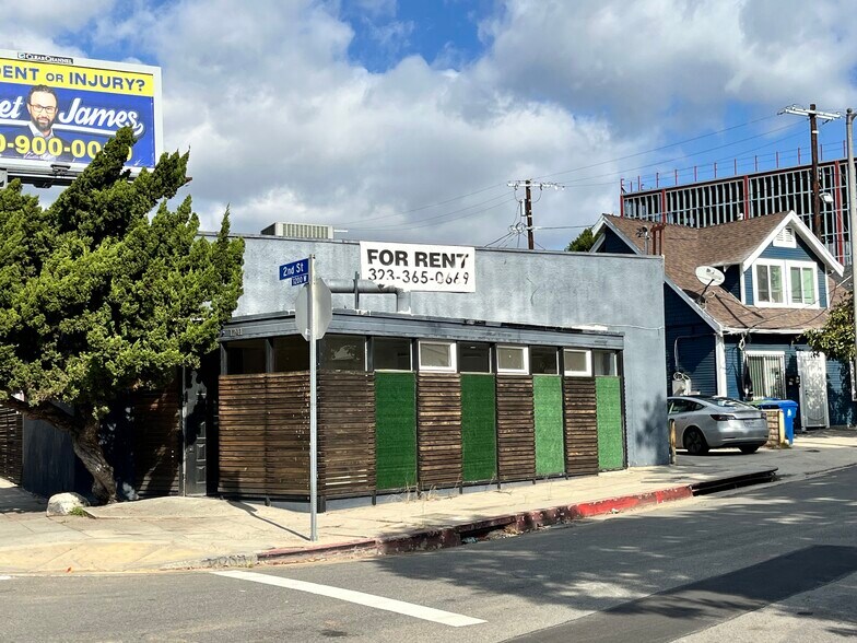 More Photos Of 119 S Bixel St, Los Angeles Loft Creative Space For Sale