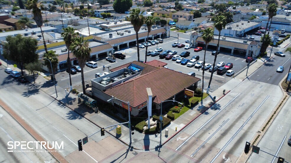 More Photos Of 5900-5924 Atlantic Blvd, Maywood Unknown For Lease