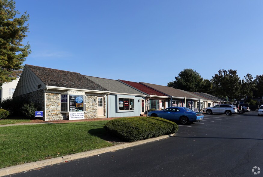 More Photos Of 2819 Willow St Pike, Willow Street Unknown For Lease