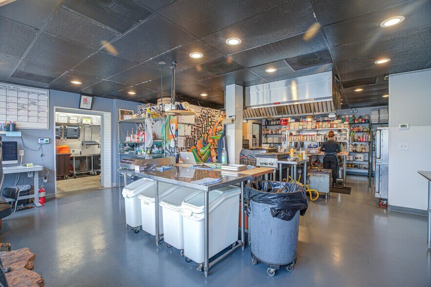 More Photos Of 4610-4640 SW Beaverton Hillsdale Hwy, Portland Storefront Retail Office For Lease