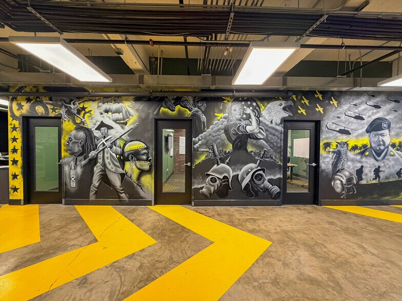 More Photos Of 900 Broadway St, San Antonio Office For Lease