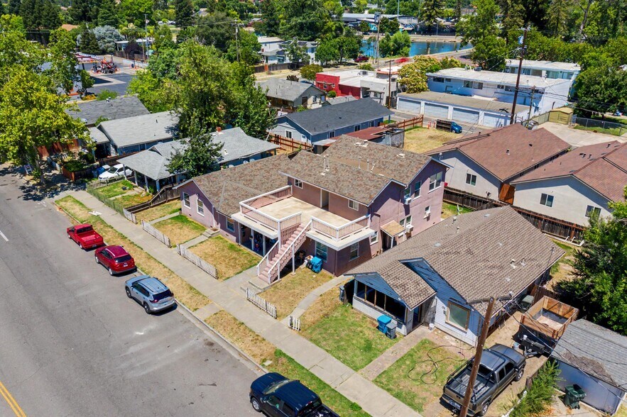 More Photos Of 1315 E St, Marysville Apartments For Sale