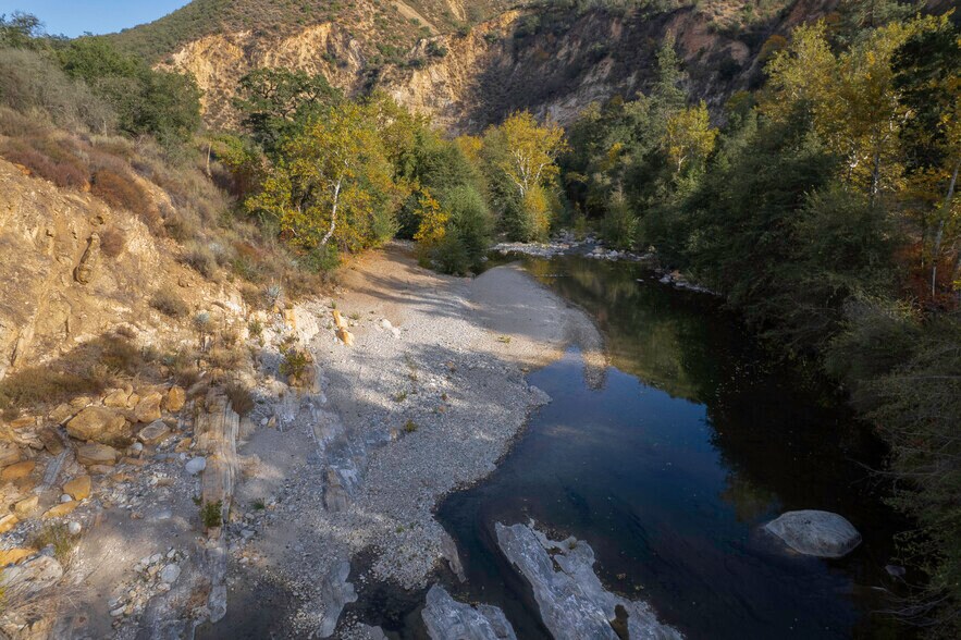 More Photos Of 47275 Arroyo Seco Rd, Greenfield Land For Sale
