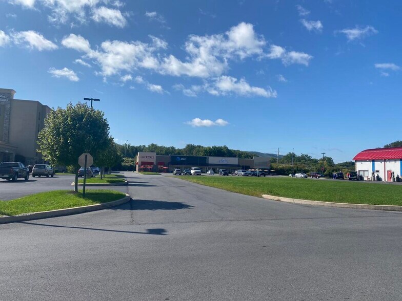 More Photos Of 20 Liberty Ln, Williamsport Land For Lease