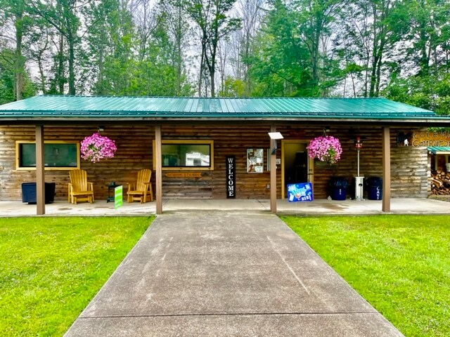 More Photos Of 7669 State Route 104, Oswego Specialty For Sale