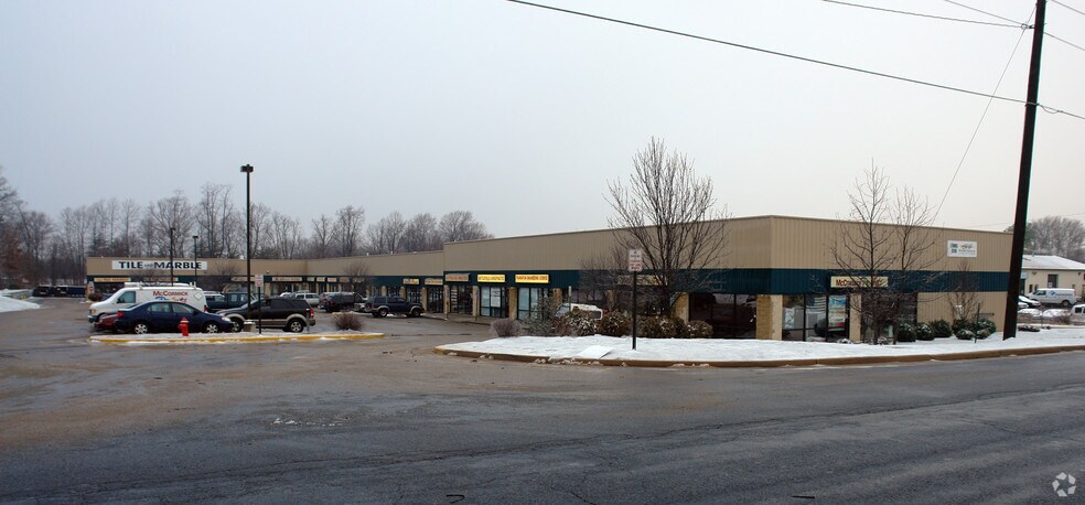 More Photos Of 4715-4763 Patriot Hwy, Fredericksburg Storefront Retail Office For Sale