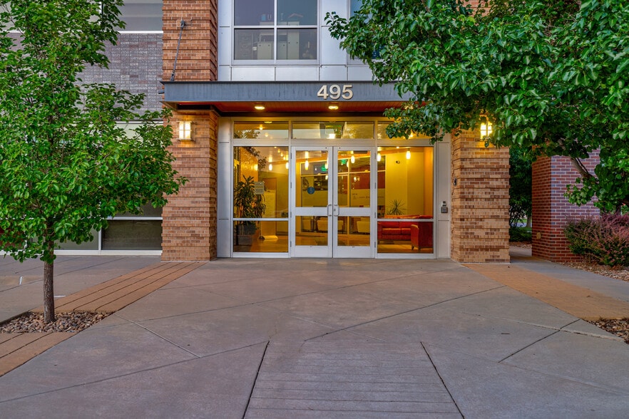 More Photos Of 495 Uinta Way, Denver Medical For Sale