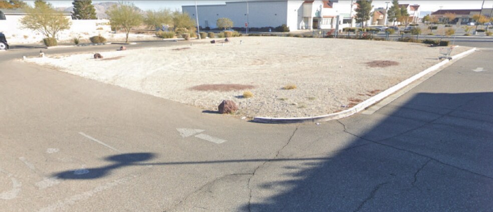 More Photos Of PALMDALE Rd @ El Elvado Road, Victorville Land For Sale