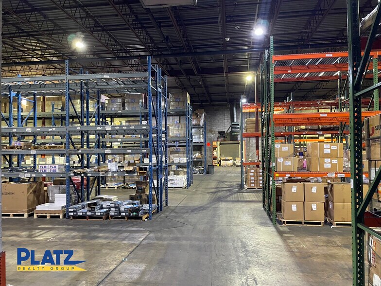 More Photos Of 1120 Oak Hill Ave, Youngstown Warehouse For Lease